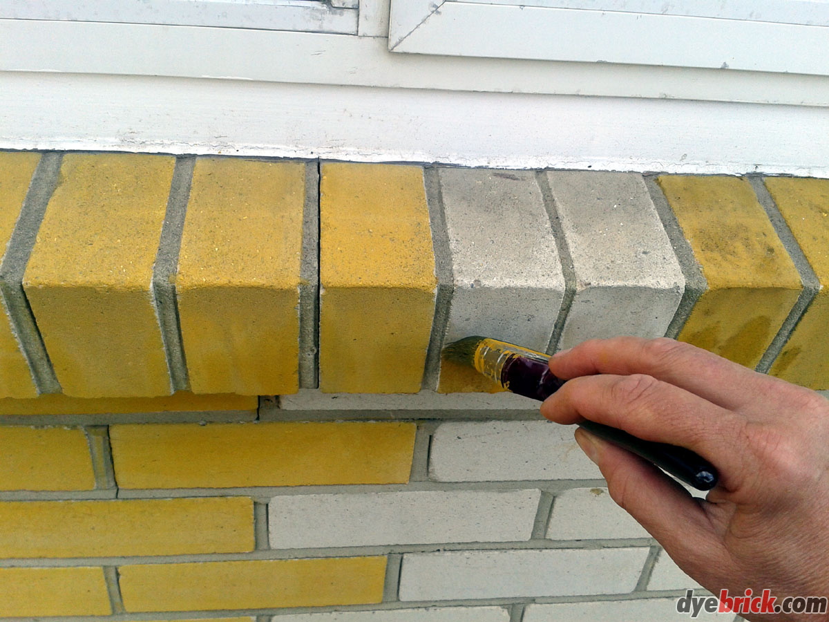 COLOUR CHANGES / The Mulberry Bush Locks Heath PART TWO Dyebrick Gallery